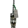 MARNI/Bag/Acrylic/BEG/yarn knit bag fw305