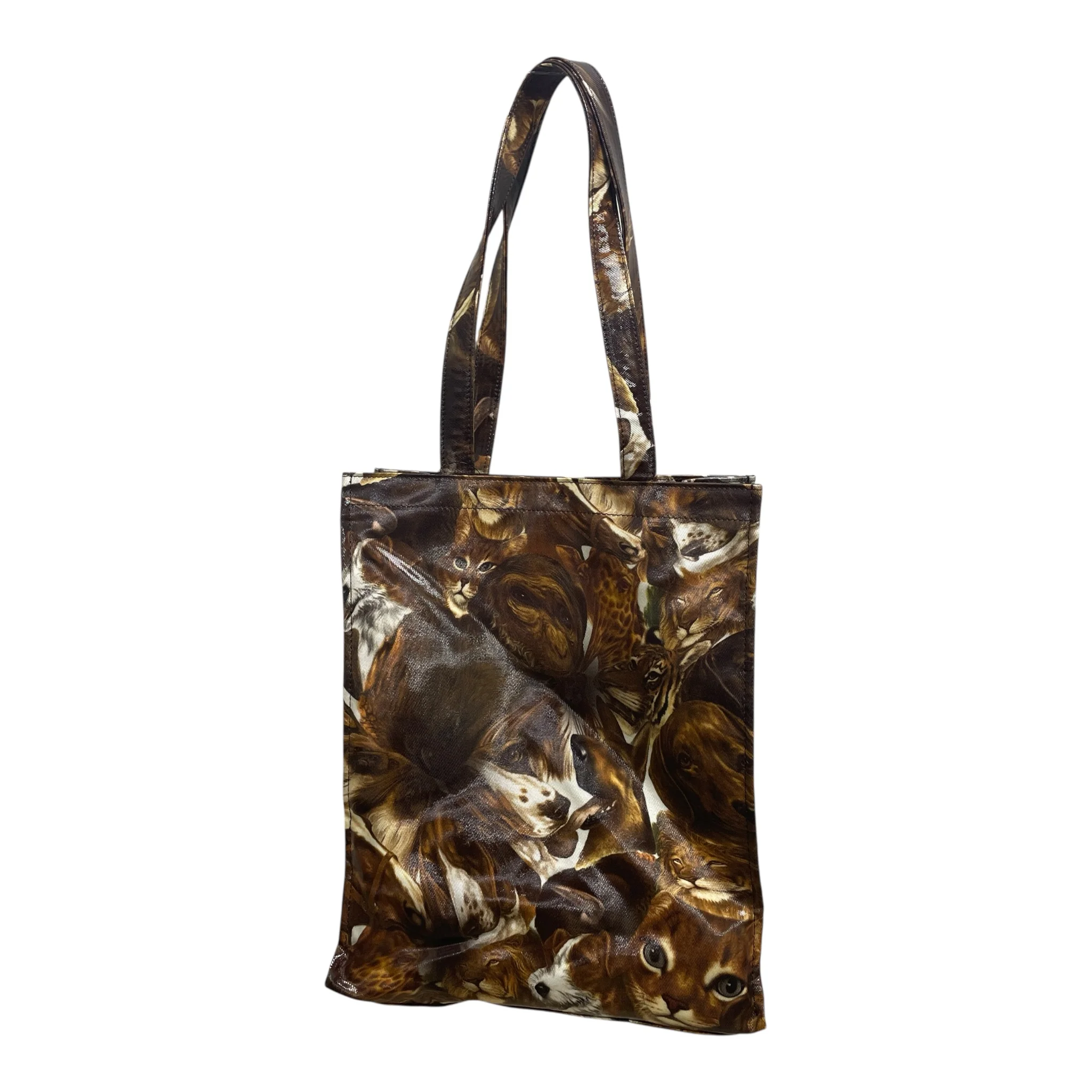 3562-acne-studios-hand-bag-all-over-print-cml-animals-2.webp Acne Studios/Hand Bag/All Over Print/CML/ANIMALS
