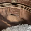 GUCCI/Tote Bag/All Over Print/BEG/Gucci Monogram