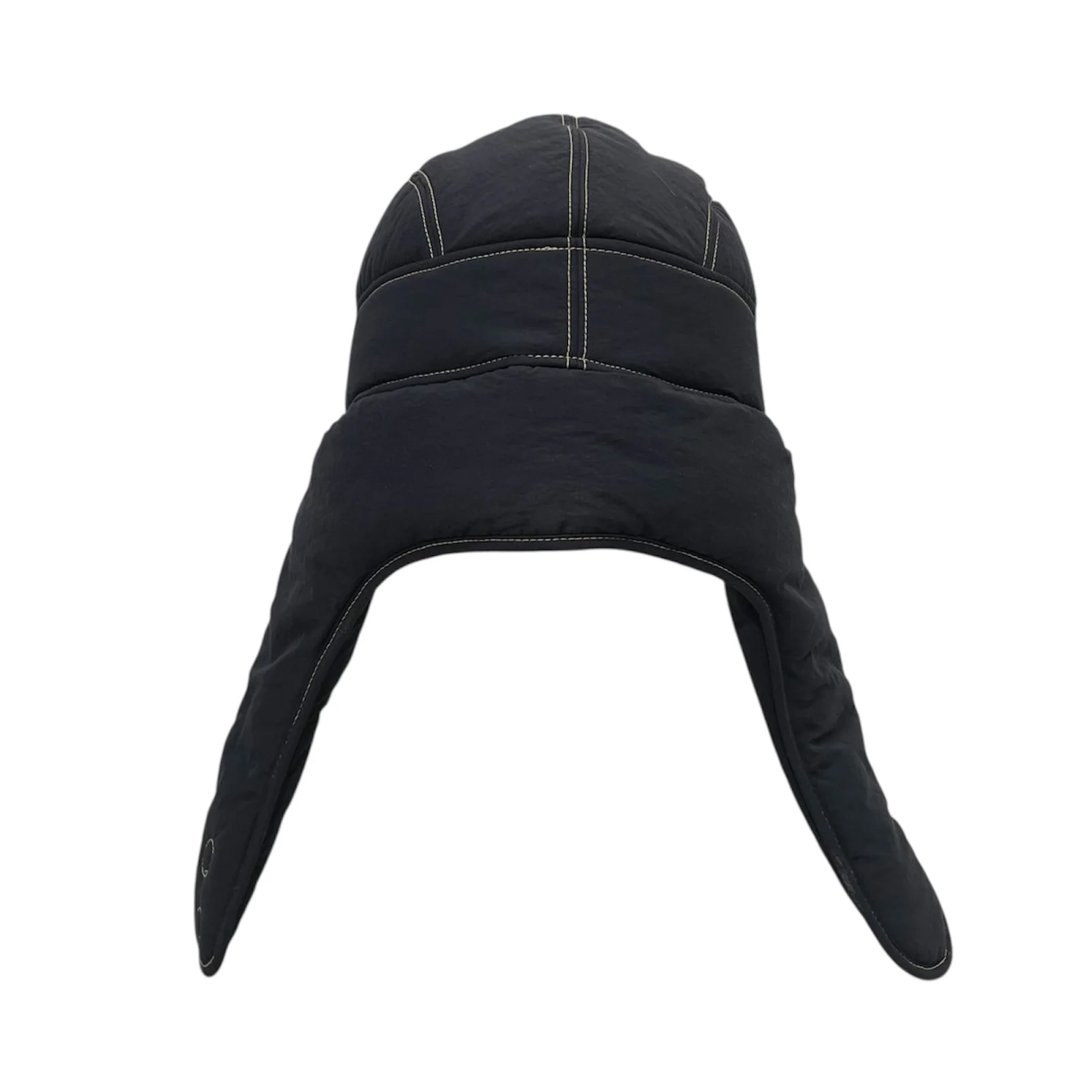 JACQUEMUS/Headwear/NVY/La Coqoulw Bricciola