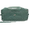 GOYARD/Luggage/Monogram/Leather/GRN/Boeing 55 Duffel