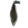 LEMAIRE/Clutch Bag/Leather/GRN/PEBBLED LEATHER POUCH