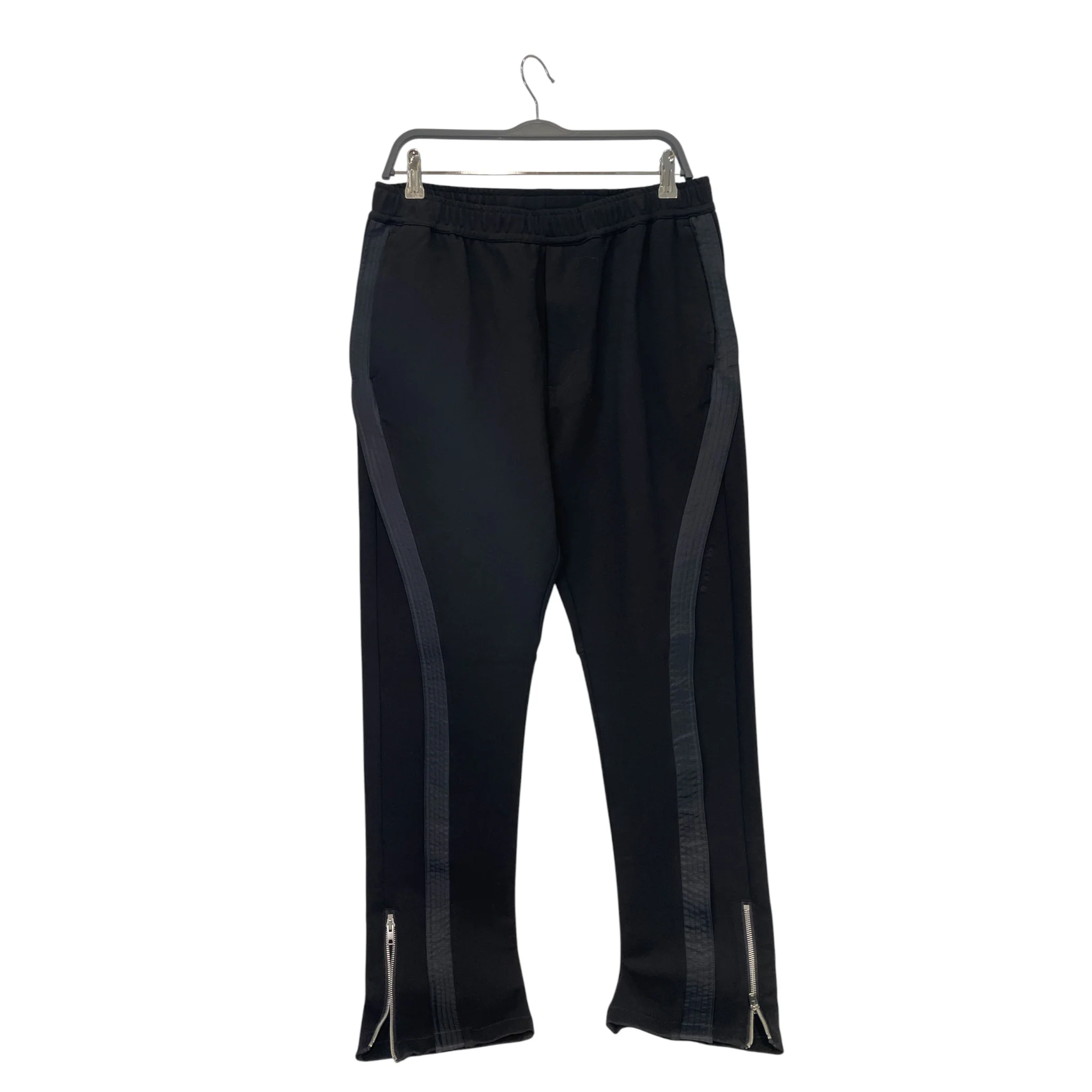 1017 ALYX 9SM(ALYX)/Pants/M/Polyester/BLK/alyx pinched seam track pants