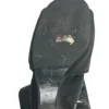 Rick Owens/Boots/US 6/Leather/BLK/WEDGE CAPE BOOT LONG