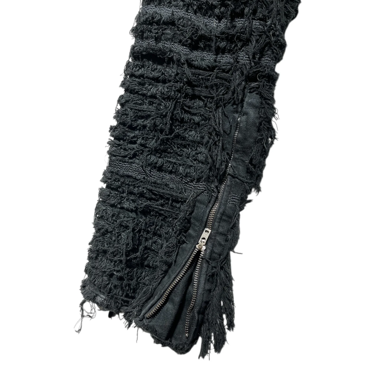 1017 ALYX 9SM(ALYX)/Blackmeans/Skinny Pants/30/Denim/BLK/