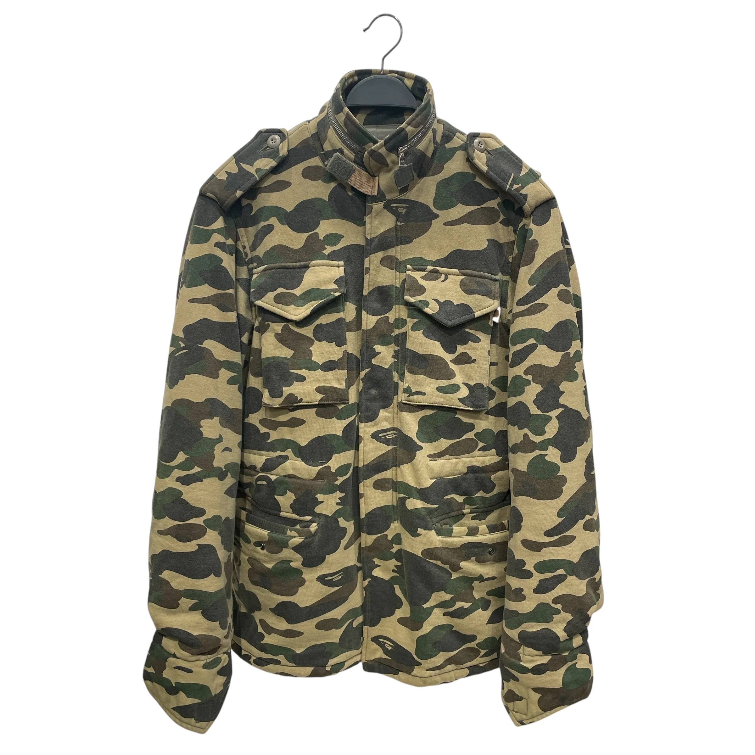 400-bape-sta-jacket-s-mlt-camouflage-camo-2.webp BAPE STA!/Jacket/S/MLT/Camouflage/CAMO