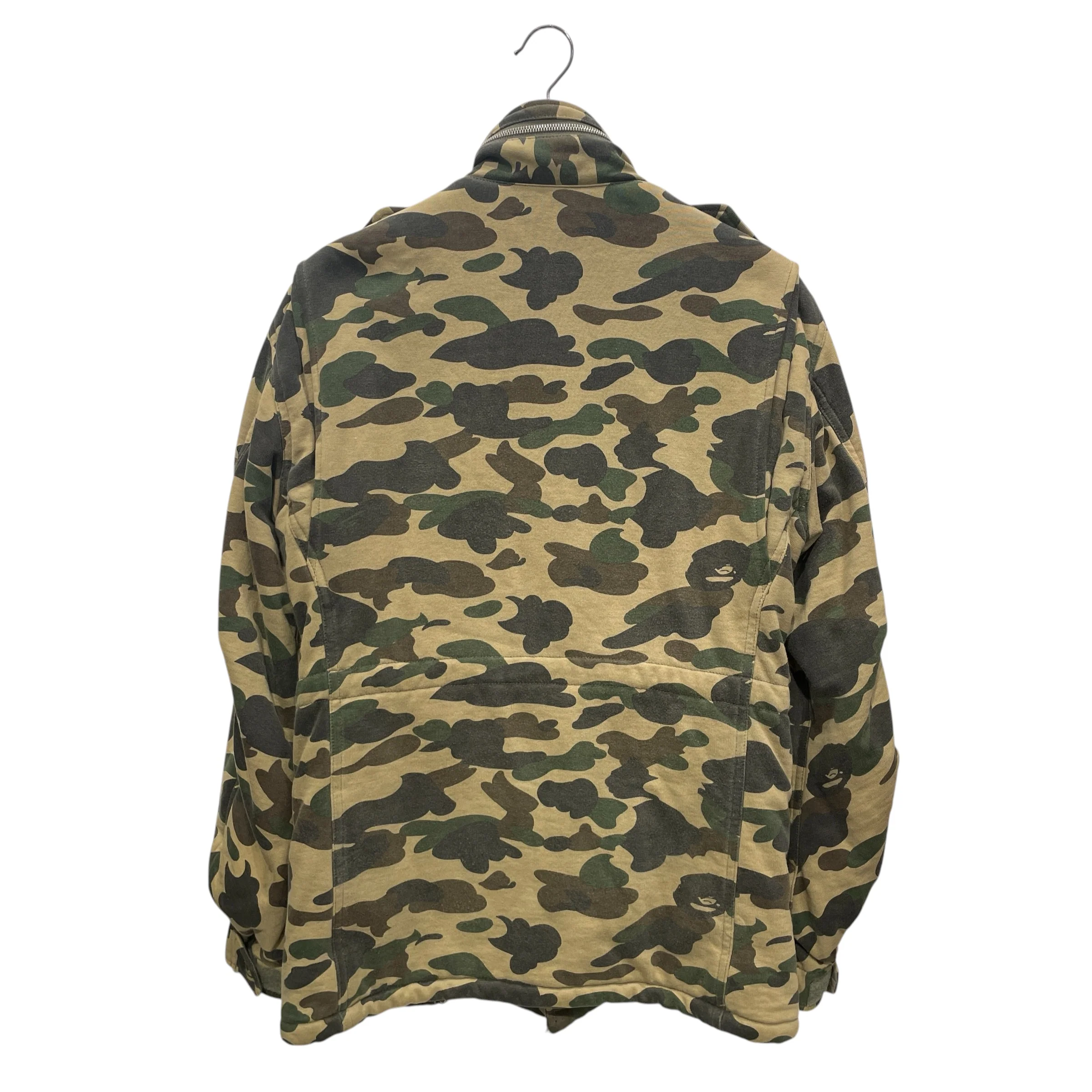 400-bape-sta-jacket-s-mlt-camouflage-camo-3.webp BAPE STA!/Jacket/S/MLT/Camouflage/CAMO