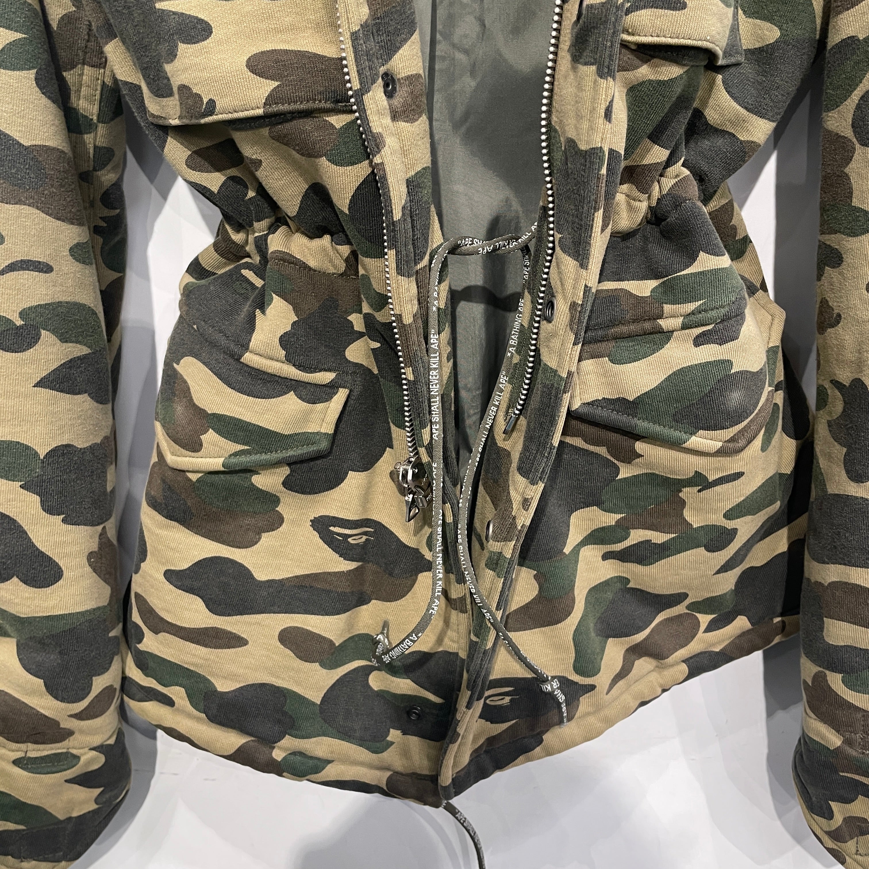400-bape-sta-jacket-s-mlt-camouflage-camo-7.jpg BAPE STA!/Jacket/S/MLT/Camouflage/CAMO