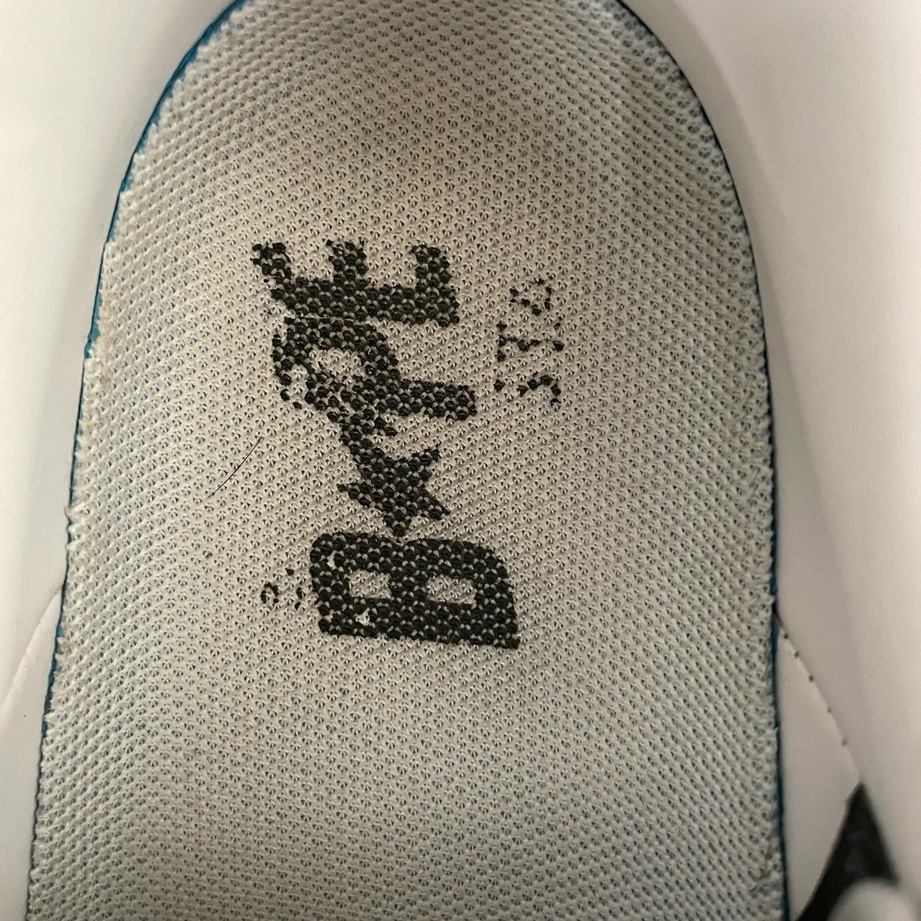 BAPE STA!/Low-Sneakers/US 7/GRY/bape sta #3
