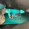 JORDAN BRAND/Hi-Sneakers/US 9.5/WHT/JORDAN 5 "GRAPE"