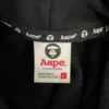 420-aape-by-a-bathing-ape-hoodie-l-cotton-blk-half-camo-sleeve-hoodie-3.webp AAPE BY A BATHING APE/Hoodie/L/Cotton/BLK/HALF CAMO SLEEVE HOODIE