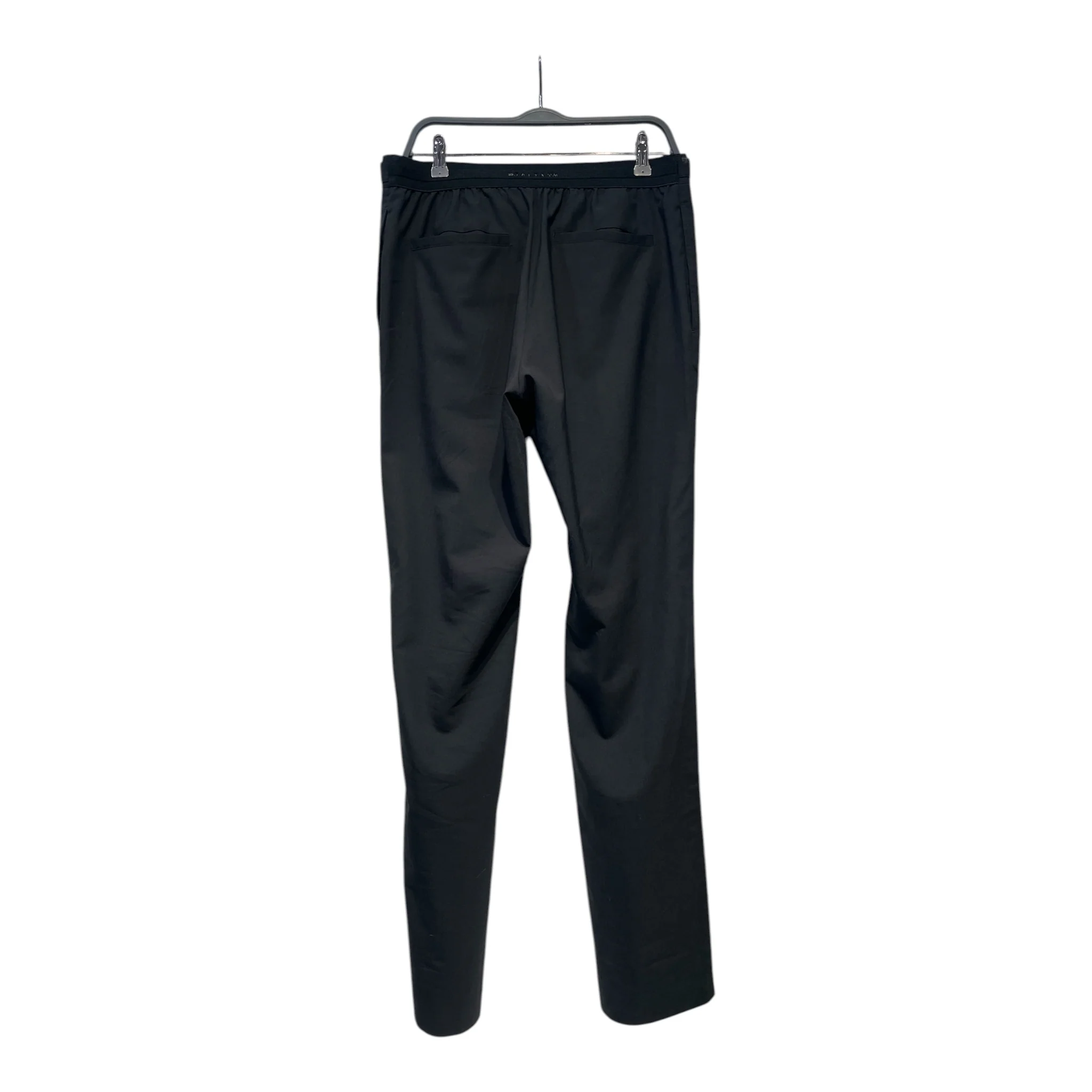 48-1017-alyx-9sm-alyx-slacks-50-polyester-blk-buckle-trousers-2.webp 1017 ALYX 9SM(ALYX)/Slacks/50/Polyester/BLK/buckle trousers
