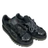 CLOT/adidas/A BATHING APE/Low-Sneakers/US 6.5/Camouflage/BLK/FRIENDS AND FAMILY CAMO