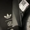 CLOT/adidas/A BATHING APE/Low-Sneakers/US 6.5/Camouflage/BLK/FRIENDS AND FAMILY CAMO