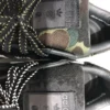 CLOT/adidas/A BATHING APE/Low-Sneakers/US 6.5/Camouflage/BLK/FRIENDS AND FAMILY CAMO