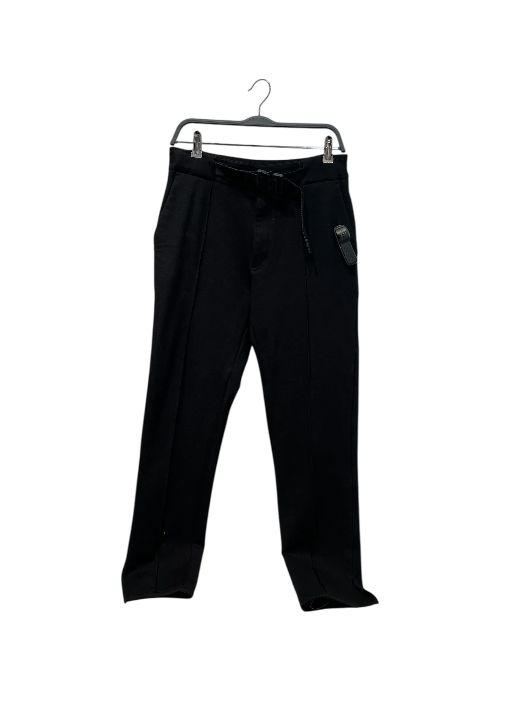 1017 ALYX 9SM(ALYX)/Straight Pants/46/Rayon/BLK/