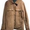 A.P.C./Jacket/S/Corduroy/CML/CORDUROY ALEX JACKET