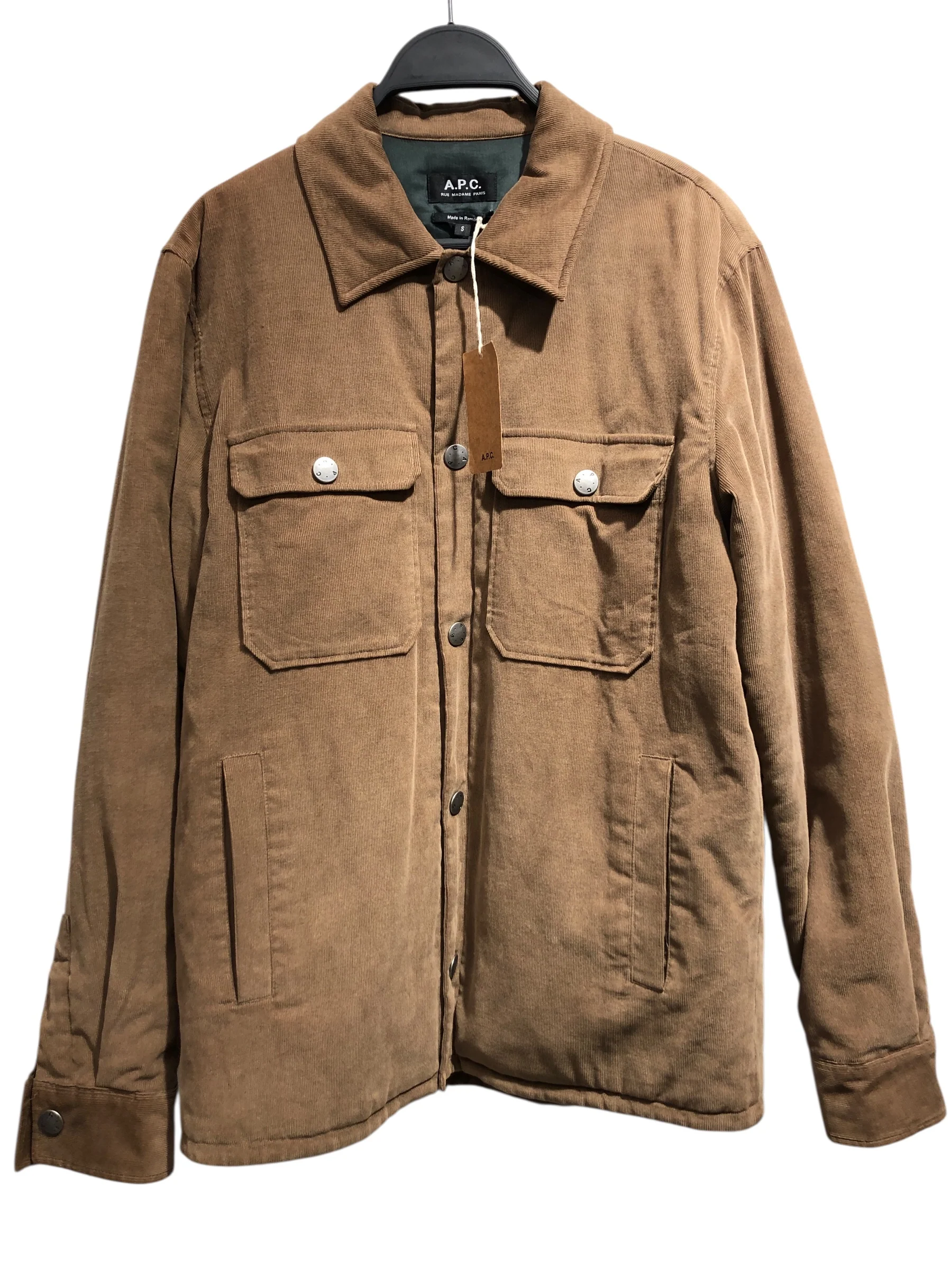 509-a-p-c-jacket-s-corduroy-cml-corduroy-alex-jacket-1.webp A.P.C./Jacket/S/Corduroy/CML/CORDUROY ALEX JACKET