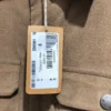 A.P.C./Jacket/S/Corduroy/CML/CORDUROY ALEX JACKET