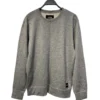 A.P.C./Carhartt/Sweatshirt/M/Cotton/GRY/