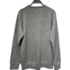 A.P.C./Carhartt/Sweatshirt/M/Cotton/GRY/