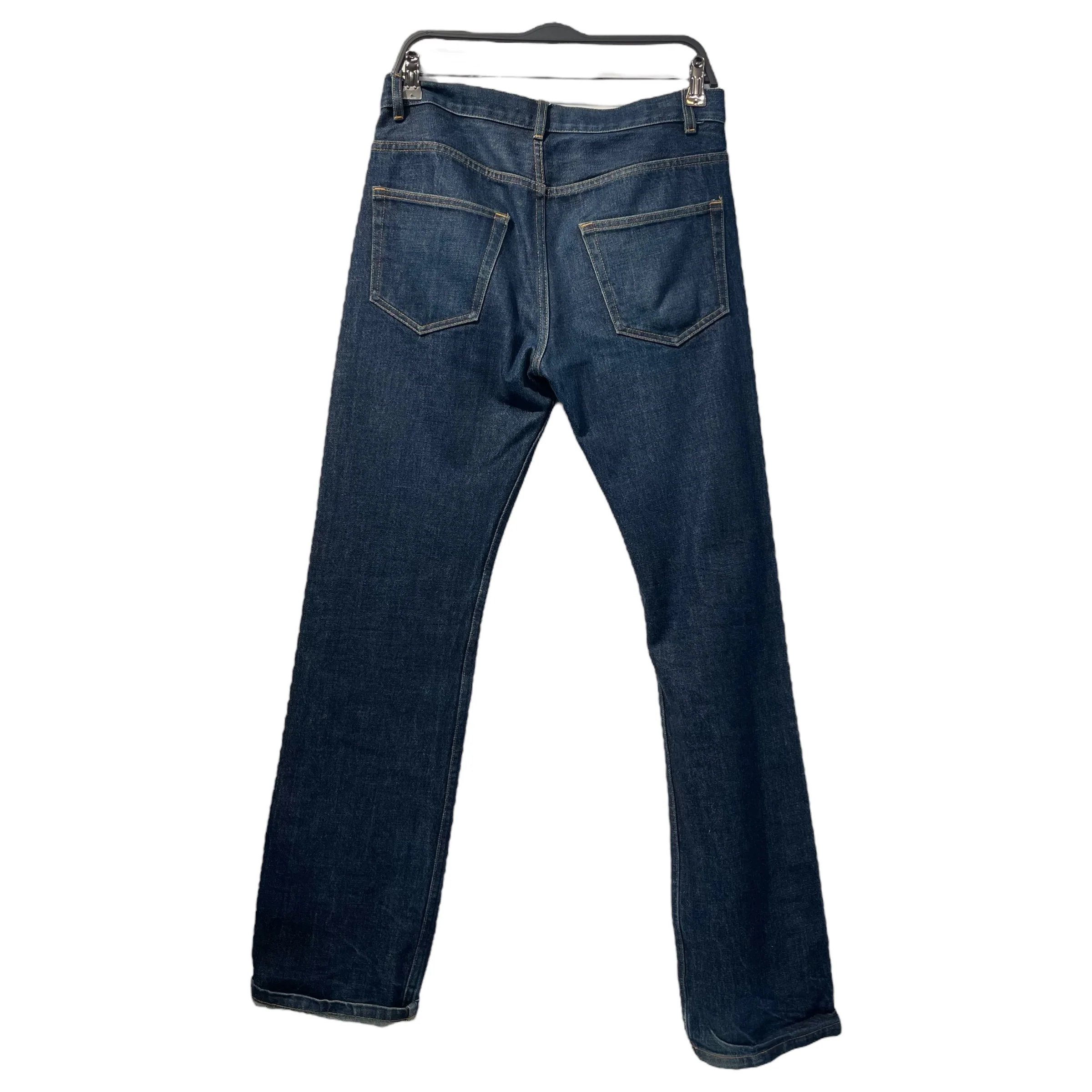 A.P.C./Pants/30/Denim/IDG/