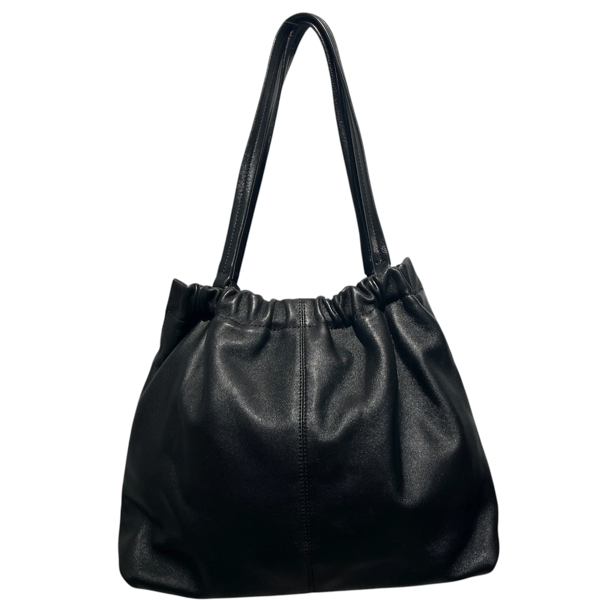 MARC JACOBS/Bag/Leather/BLK/The Cristina