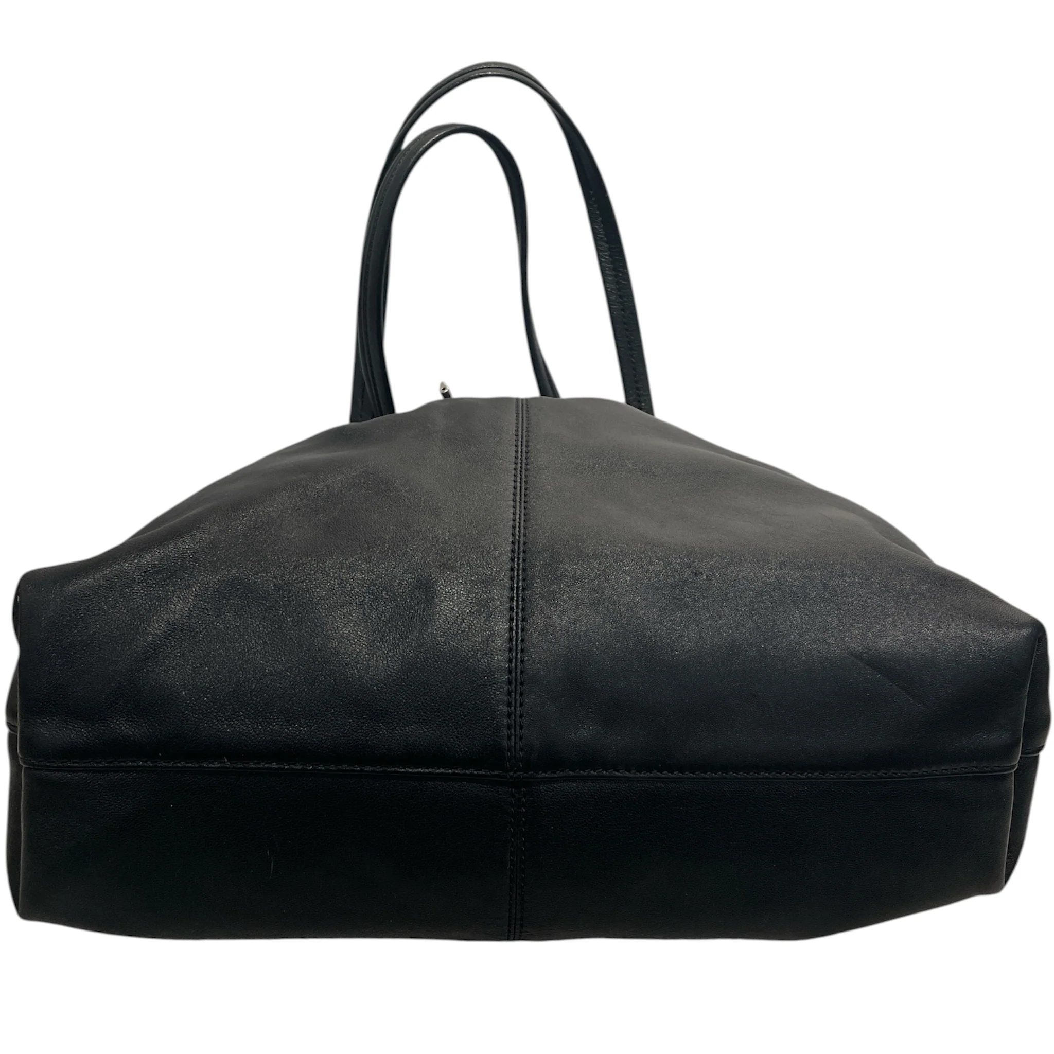 MARC JACOBS/Bag/Leather/BLK/The Cristina