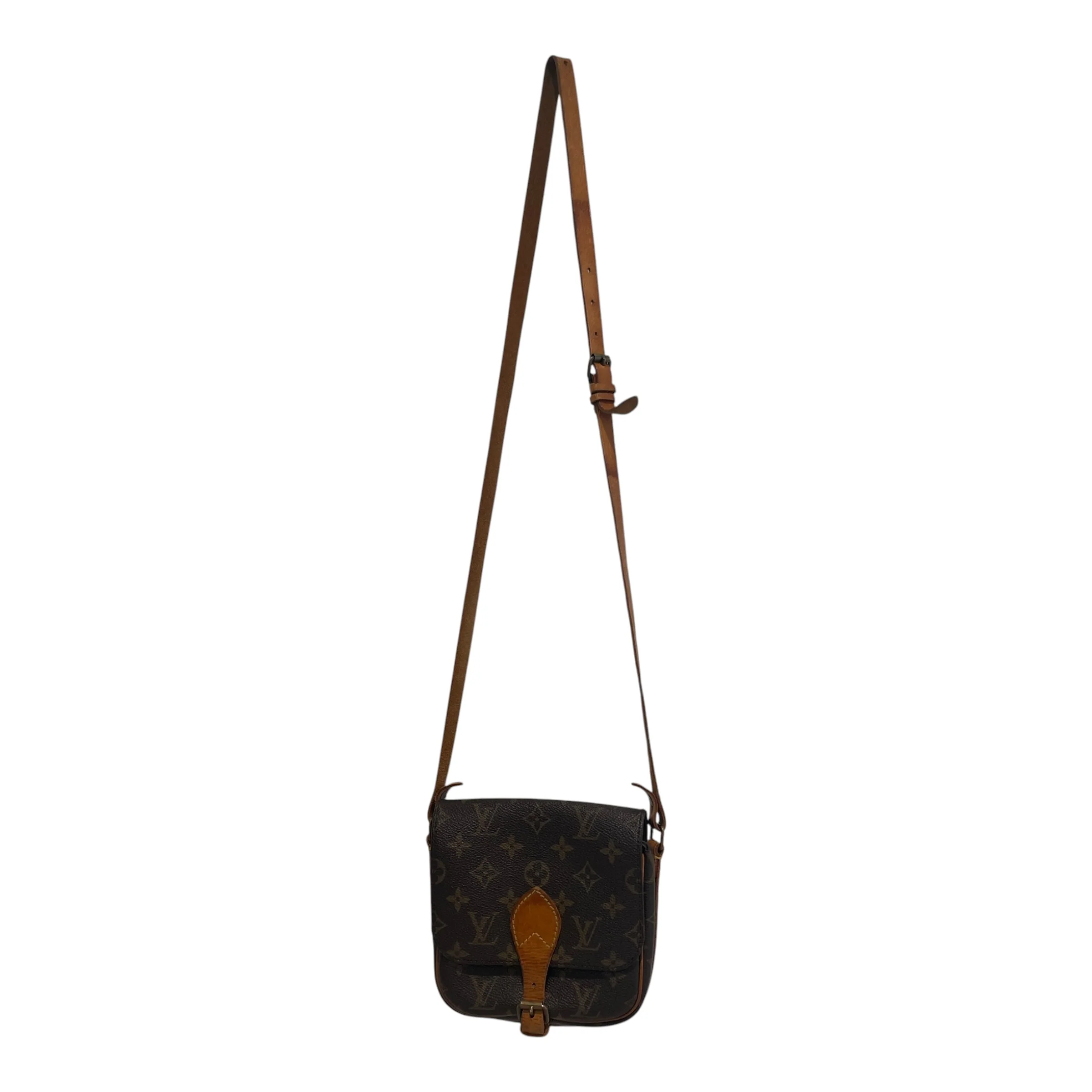 554-louis-vuitton-bag-monogram-leather-brw-monogram-crossbody-1.webp LOUIS VUITTON/Bag/Monogram/Leather/BRW/MOnogram Crossbody