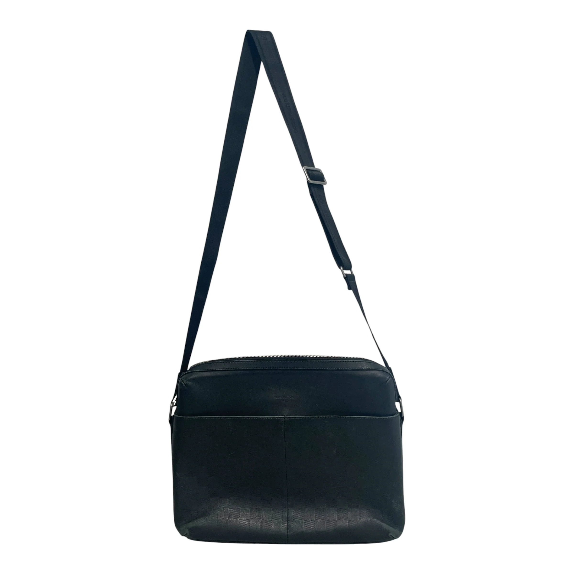 555-louis-vuitton-cross-body-bag-monogram-leather-blk-damier-monogram-laptop-bag-1.webp LOUIS VUITTON/Cross Body Bag/Monogram/Leather/BLK/Damier Monogram Laptop Bag
