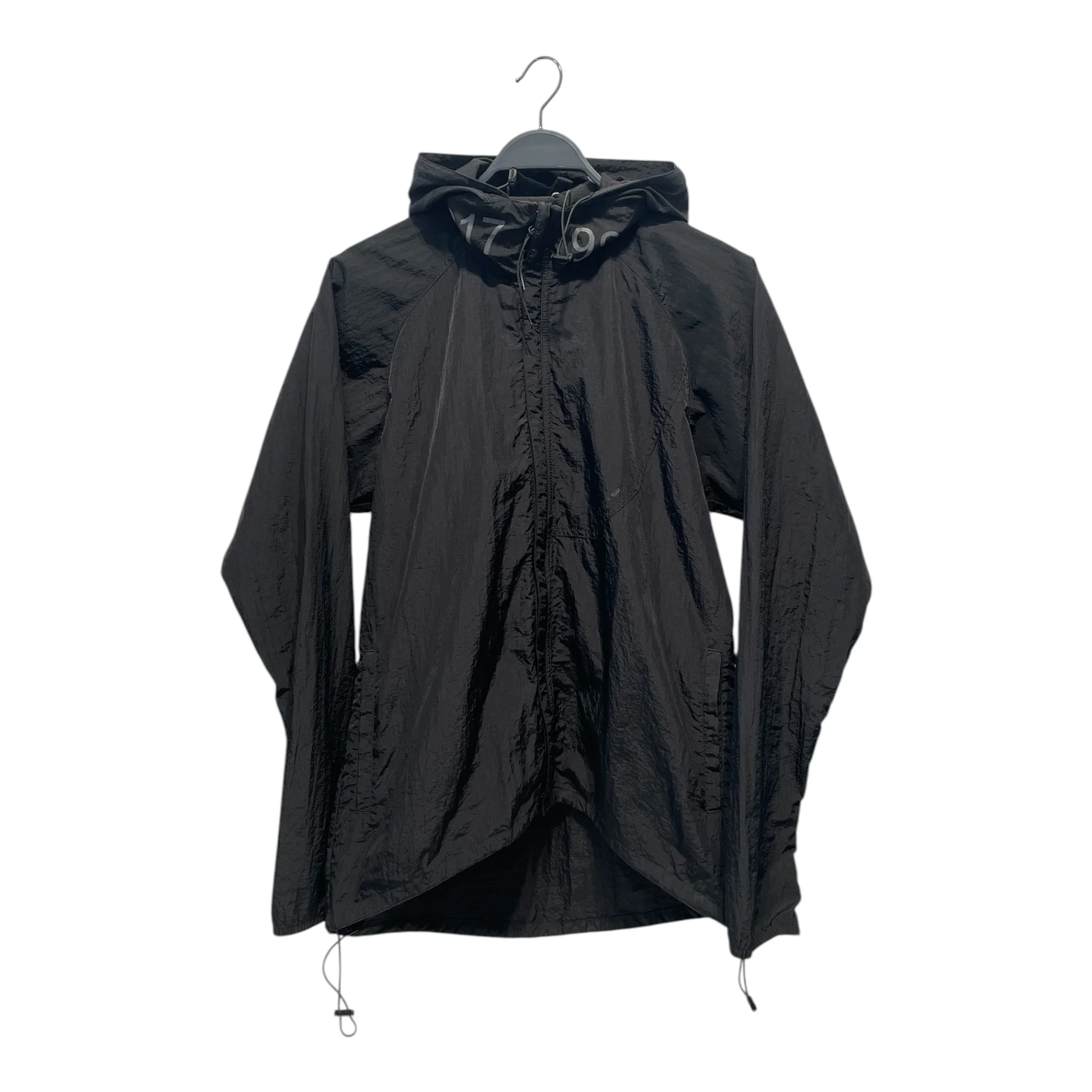56-1017-alyx-9sm-alyx-windbreaker-s-nylon-blk-s19-alyx-aam-1.webp 1017 ALYX 9SM(ALYX)/Windbreaker/S/Nylon/BLK/S19-ALYX-AAM
