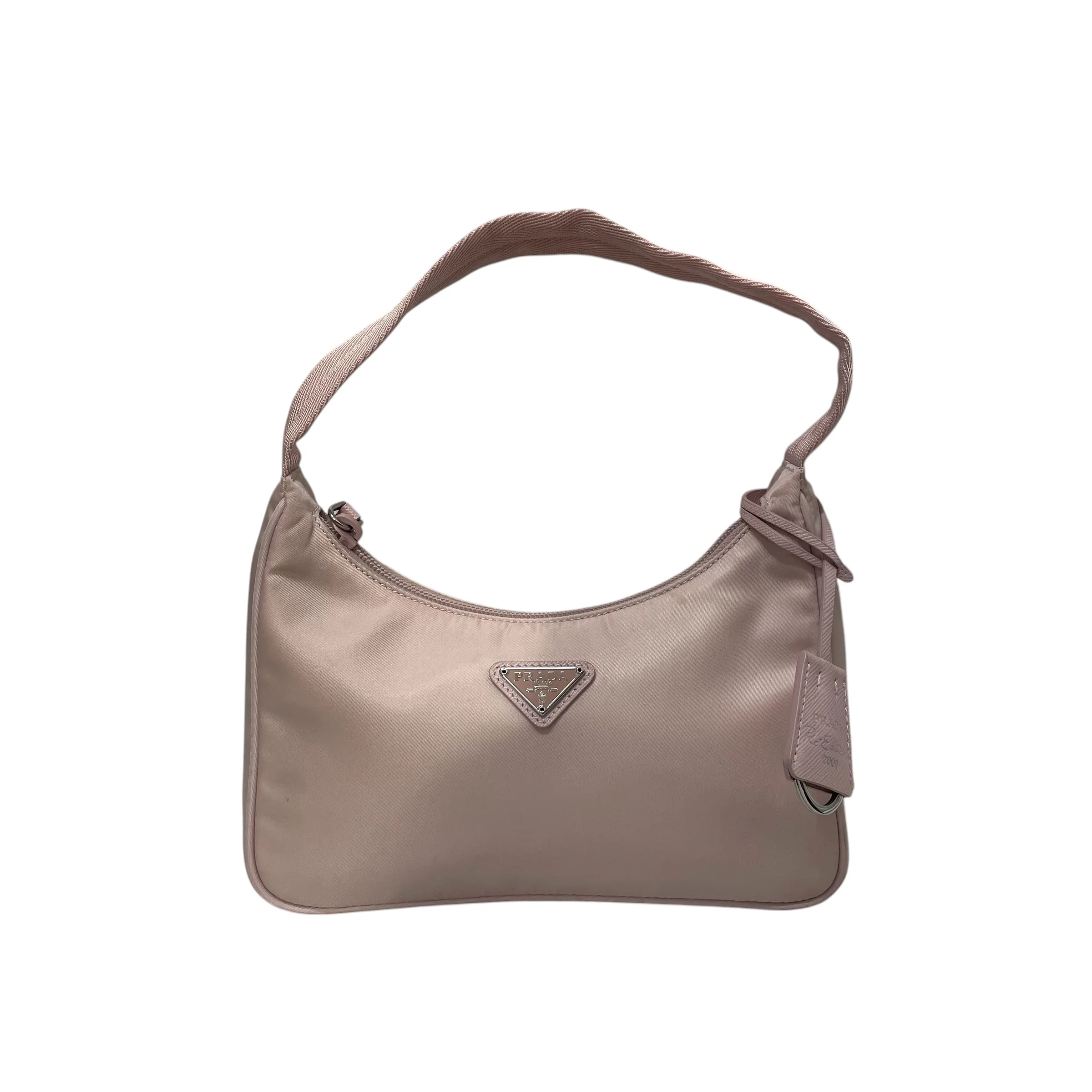 575-prada-bag-nylon-pnk-re-edition-2000-mini-nylon-1.webp PRADA/Bag/Nylon/PNK/RE EDITION 2000 MINI NYLON