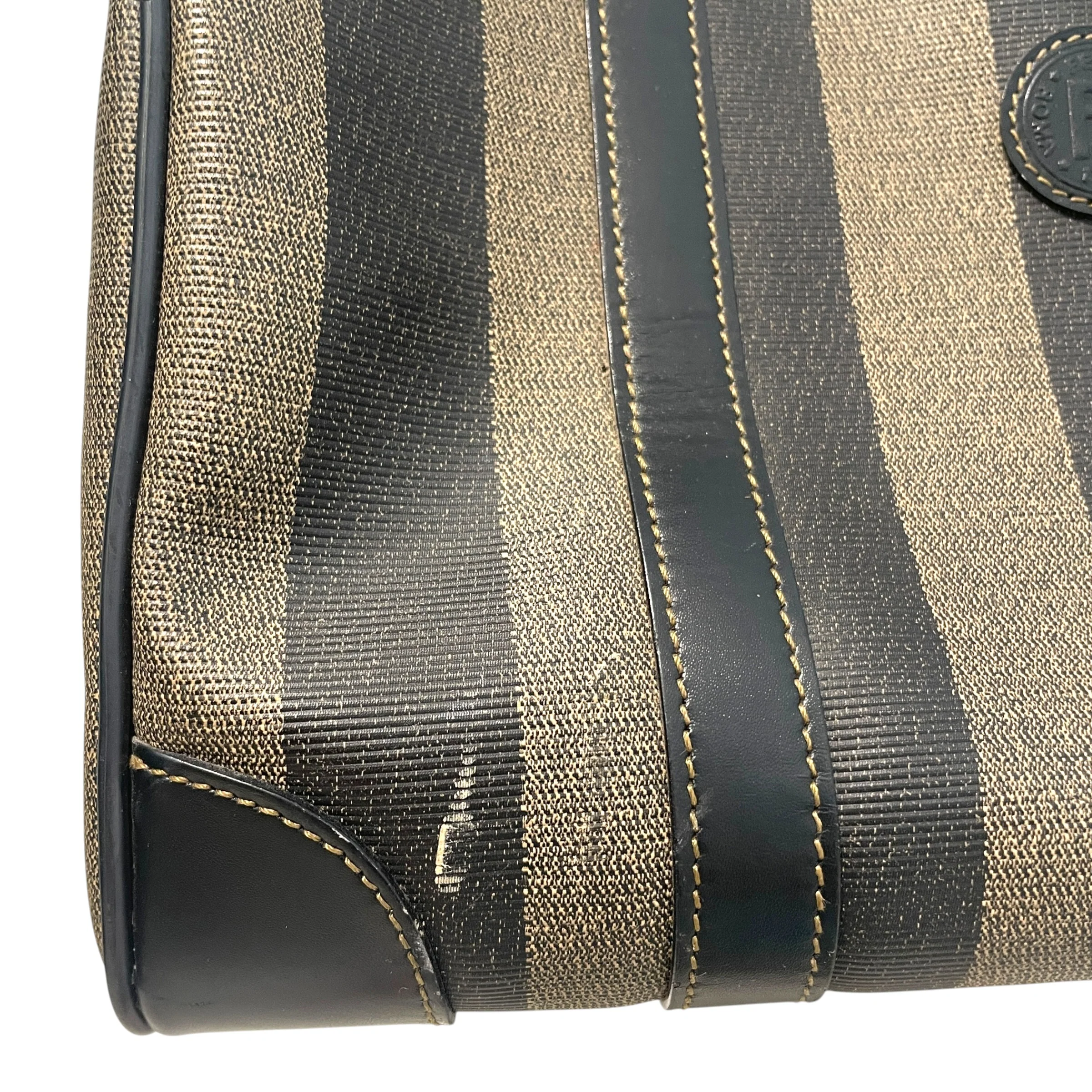 585-fendi-boston-bag-stripe-leather-brw-pequin-striped-boston-bag-2.webp FENDI/Boston Bag/Stripe/Leather/BRW/Pequin Striped Boston Bag