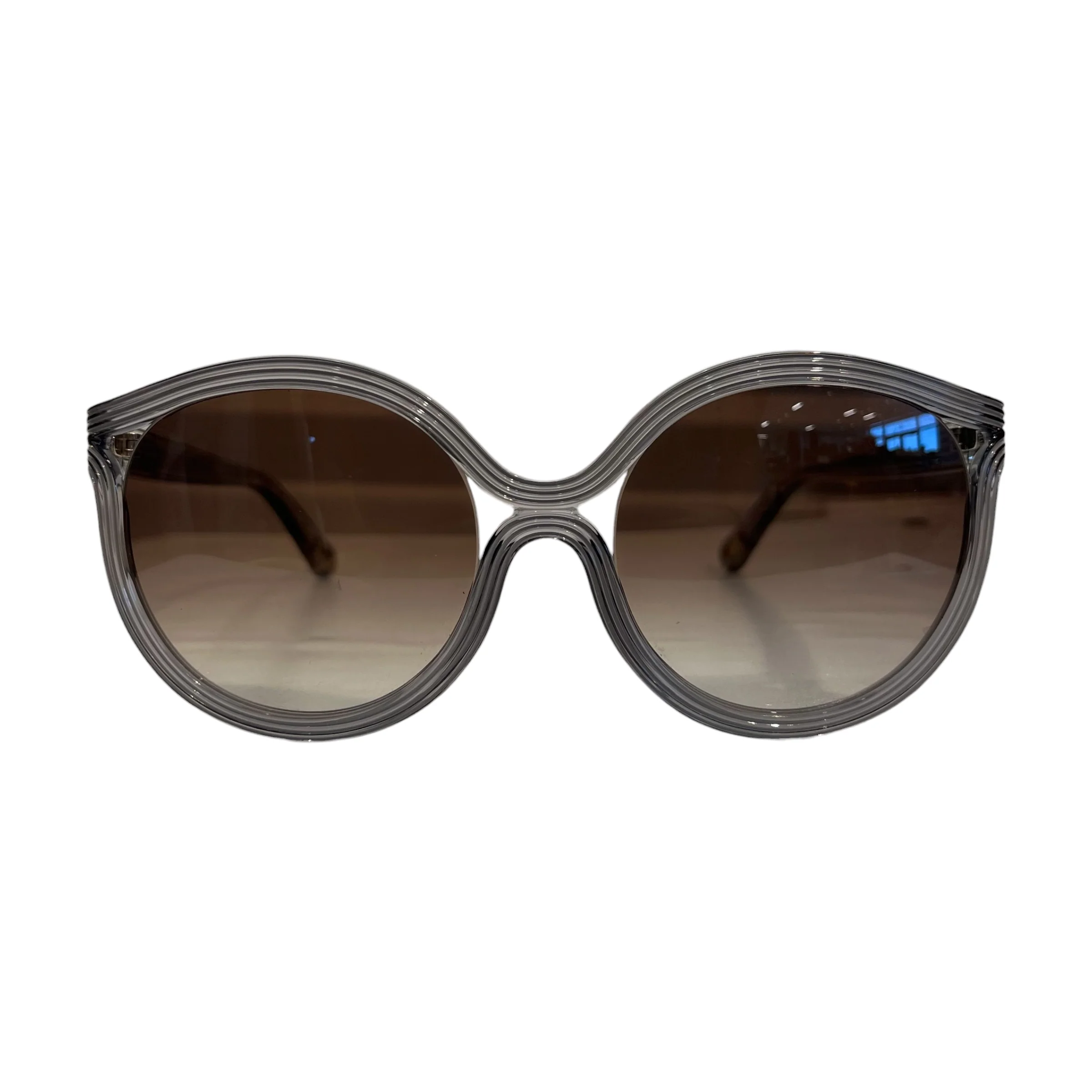 Chloe/Sunglasses/Plastic/CLR/