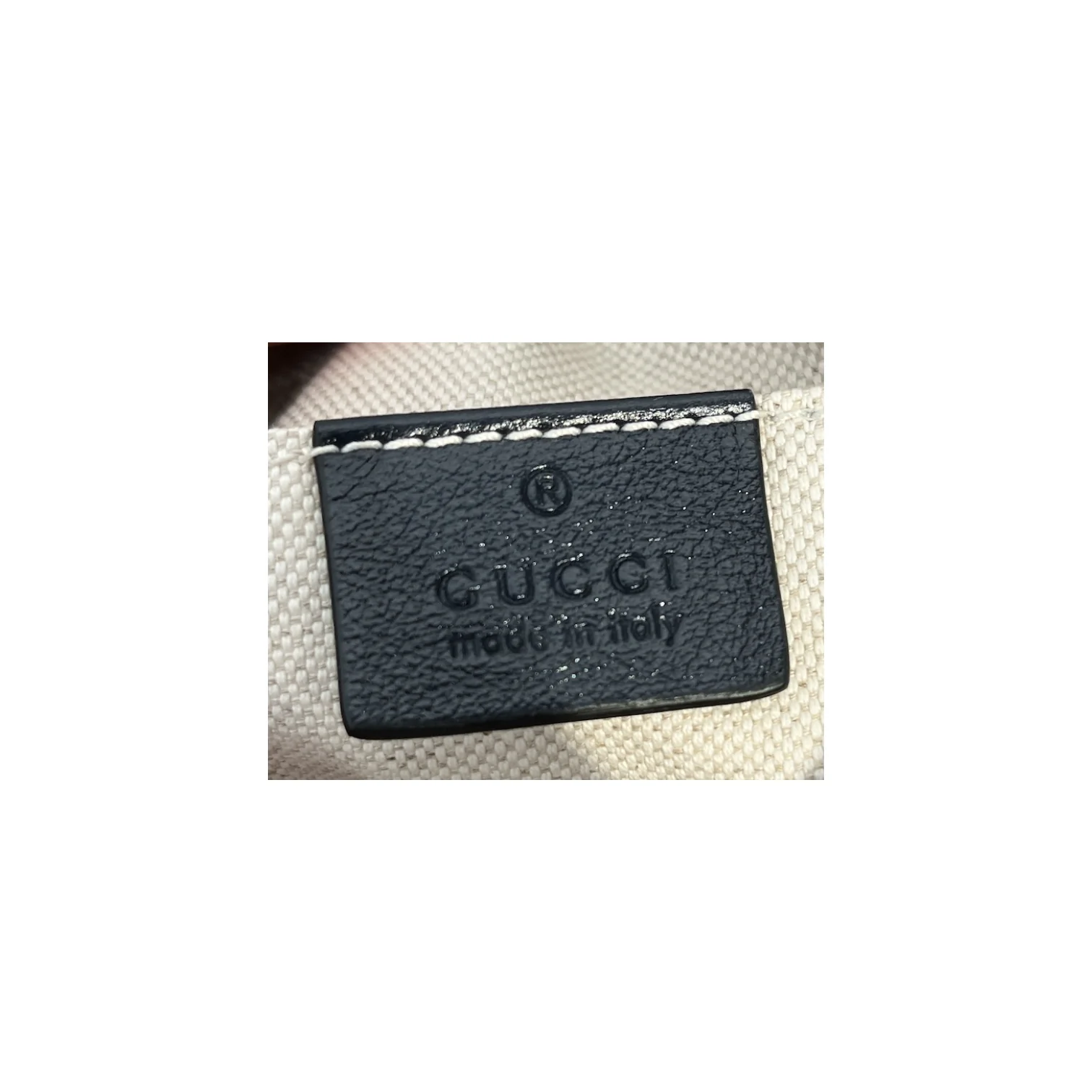 GUCCI/Cross Body Bag/Monogram/PNK/ marmont
