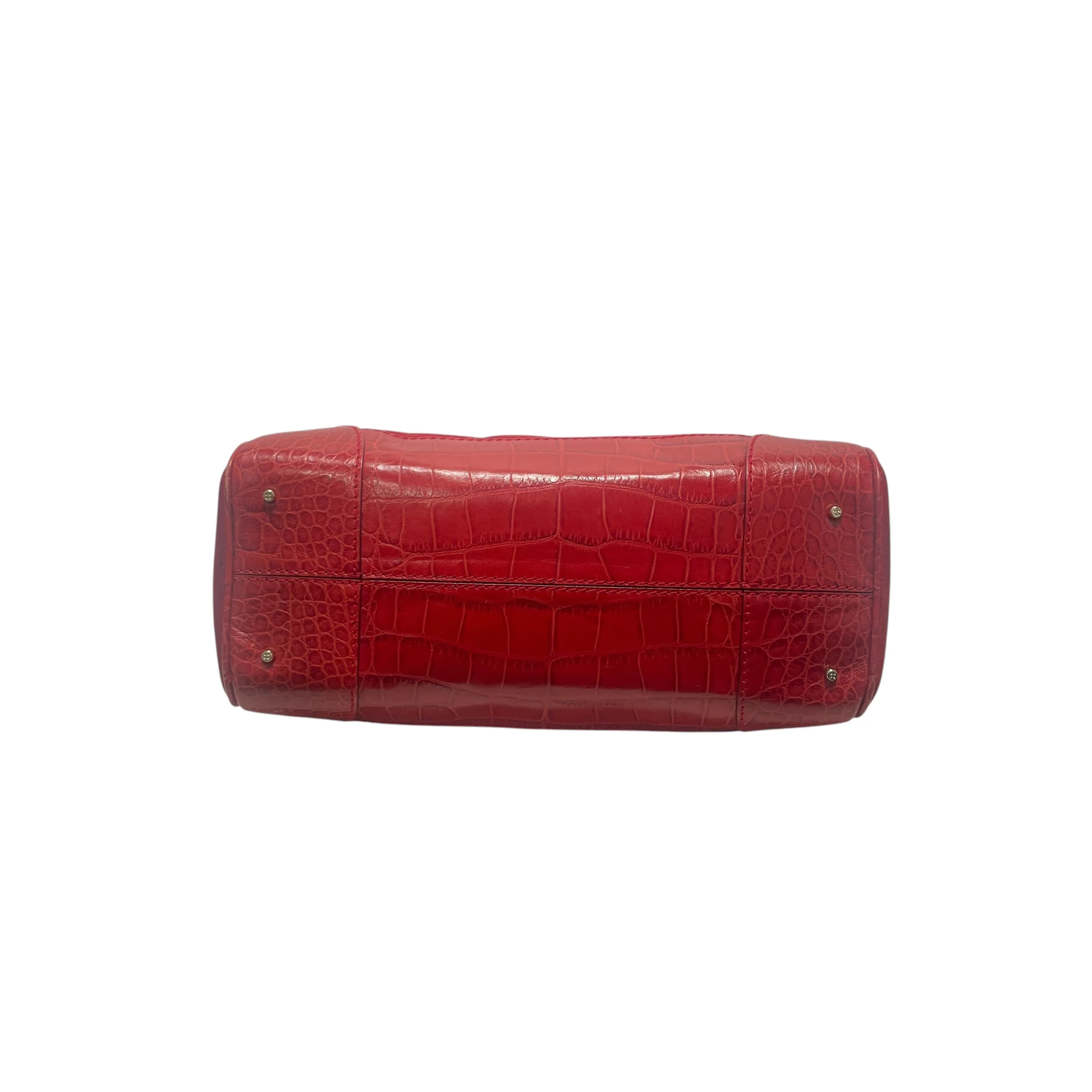 kate spade new york/Hand Bag/Cotton/RED/