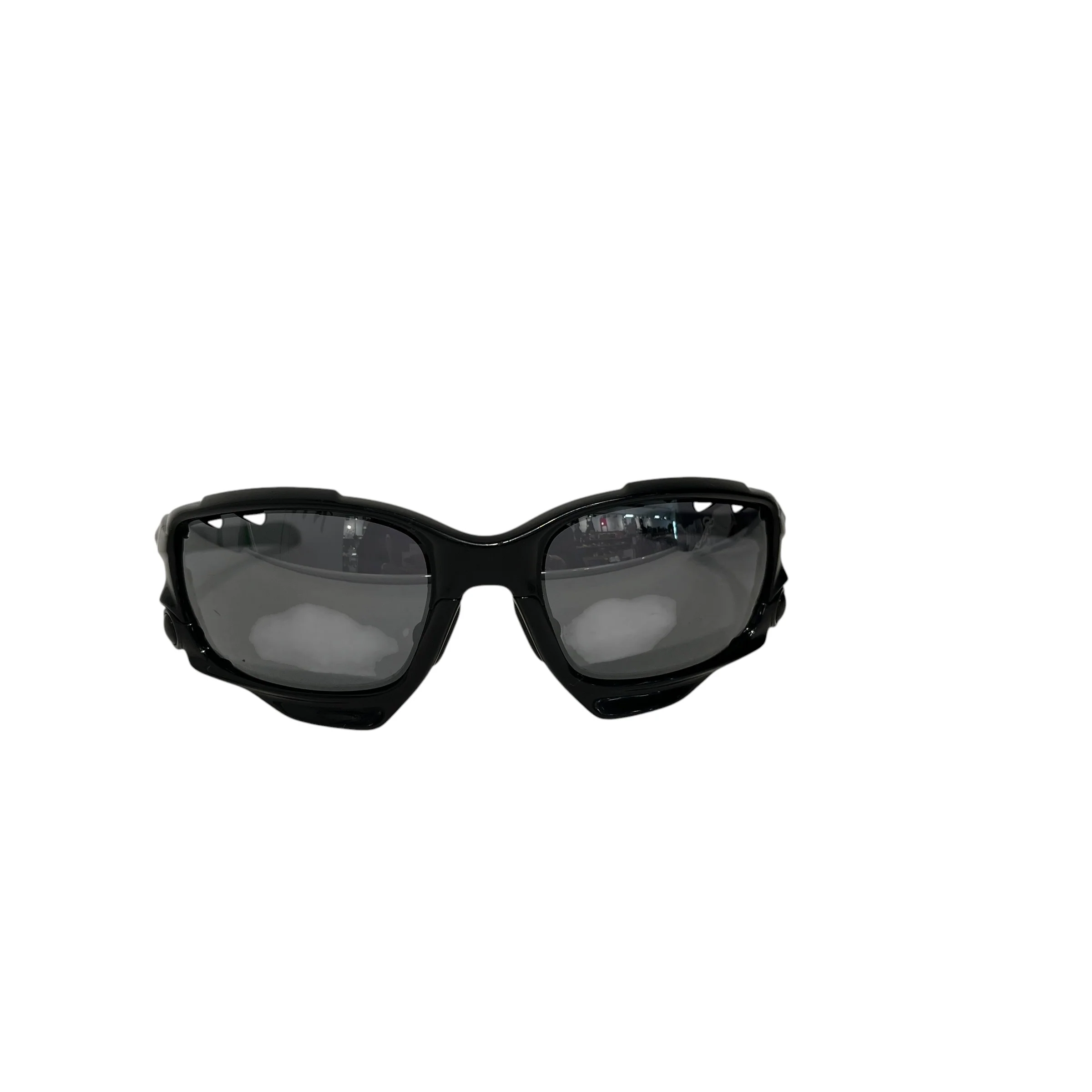 OAKLEY/Sunglasses/Plastic/BLK/JAWBREAKER