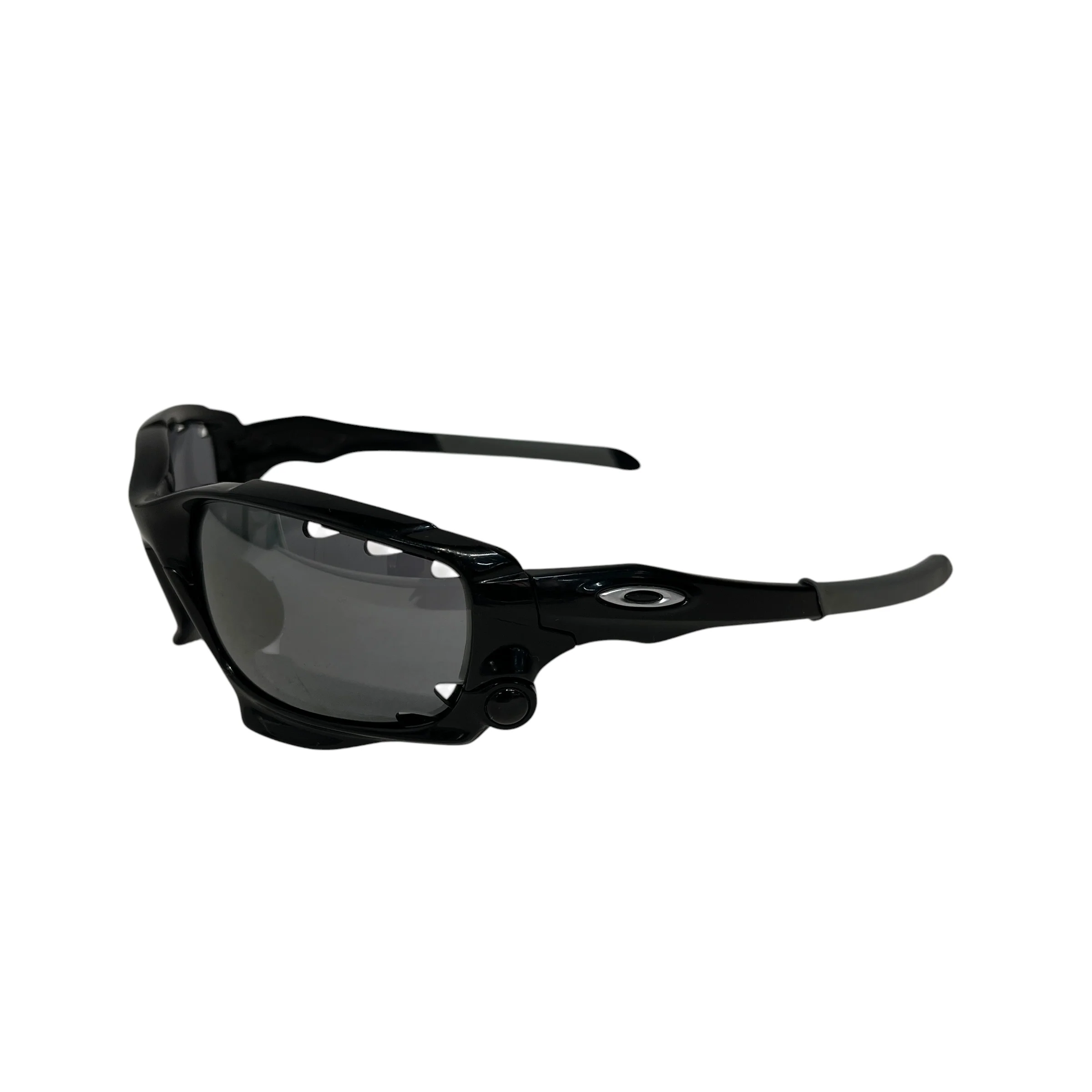 OAKLEY/Sunglasses/Plastic/BLK/JAWBREAKER