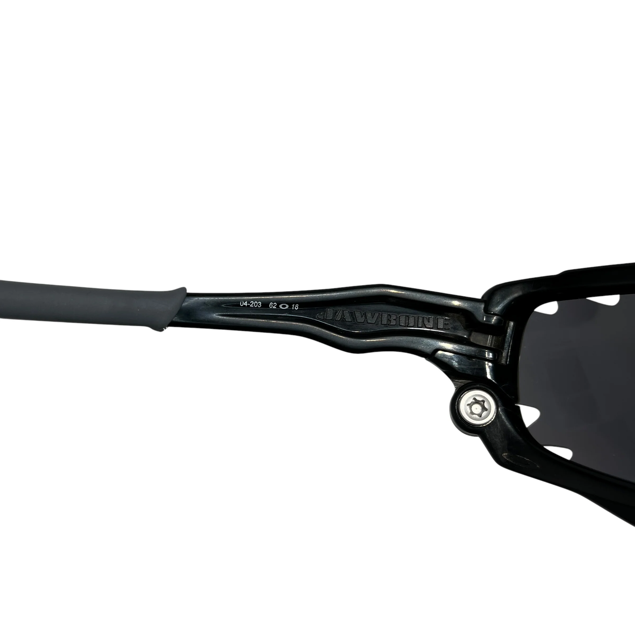 OAKLEY/Sunglasses/Plastic/BLK/JAWBREAKER