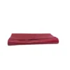 YVES SAINT LAURENT/Clutch Bag/Leather/RED/Belle de Jour Clutch