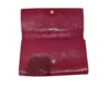 YVES SAINT LAURENT/Clutch Bag/Leather/RED/Belle de Jour Clutch