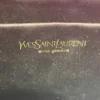 YVES SAINT LAURENT/Clutch Bag/Leather/RED/Belle de Jour Clutch