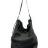 LEMAIRE/Tote Bag/Cotton/GRY/