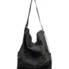 LEMAIRE/Tote Bag/Cotton/GRY/
