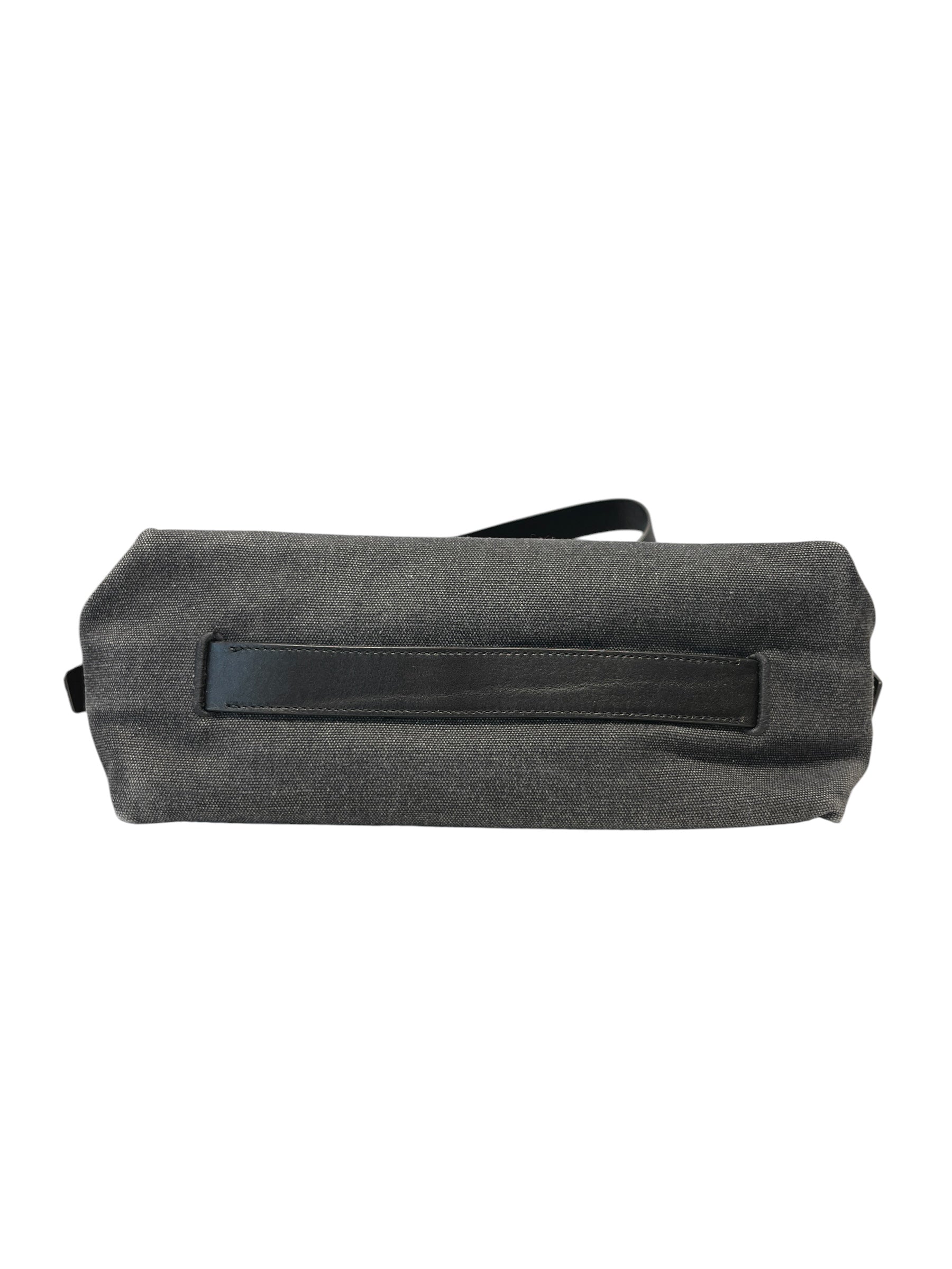 LEMAIRE/Tote Bag/Cotton/GRY/