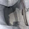 LEMAIRE/Tote Bag/Cotton/GRY/