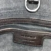 LEMAIRE/Tote Bag/Cotton/GRY/
