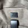 GUCCI/Backpack/Monogram/Leather/BLK/GUCCISSIMA