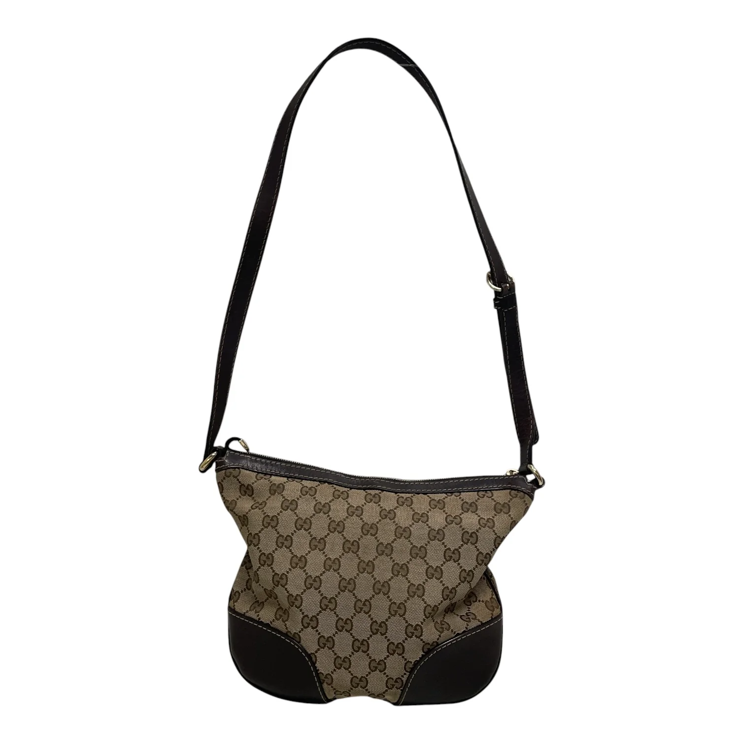 GUCCI/Bag/Monogram/Cotton/BRW/8M74QT