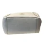 COACH/Hand Bag/Leather/WHT/hadley turnlock